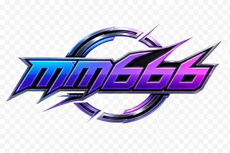 MM666 Logo